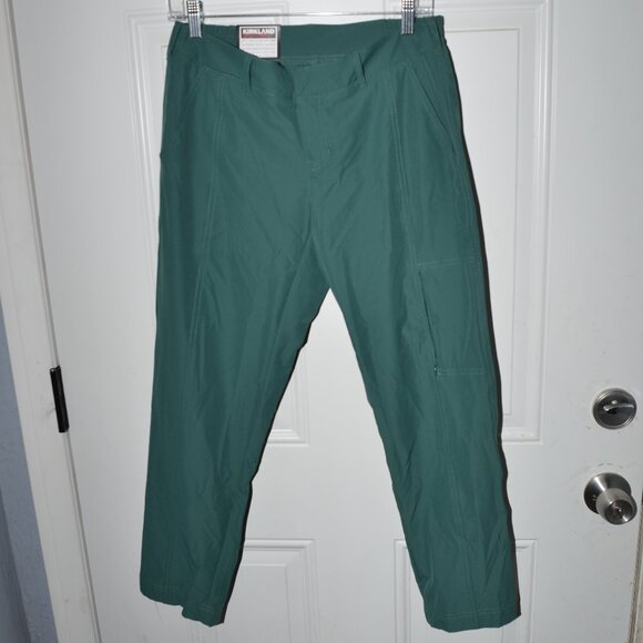 Kirkland Signature Women's Travel Pant - Picture 1 of 3